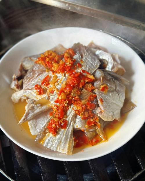 油咸鱼怎么做？家常做法大全来了！-图2