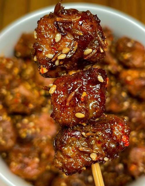 羊肉粒家常做法有哪些？-图2