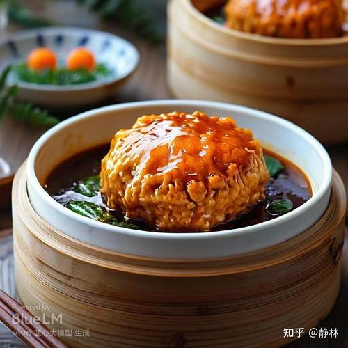 海鲜狮子头含哪些海鲜？-图1