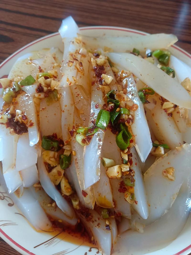 腌凉粉家常做法有哪些？-图2