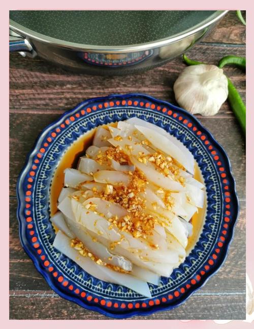 腌凉粉家常做法有哪些？-图3