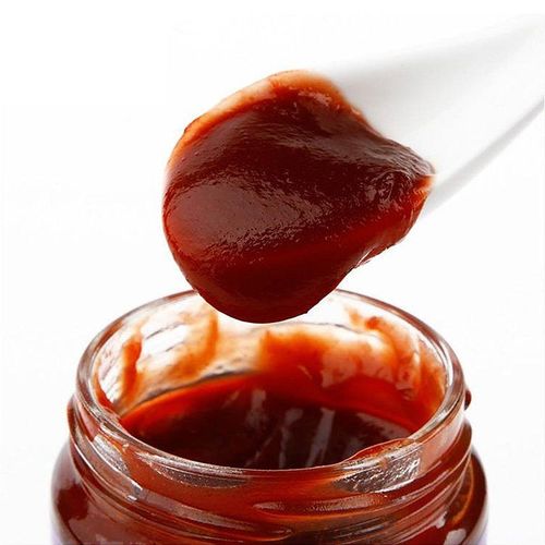 海鲜酱名字里有海鲜，为何成分却少见？-图1