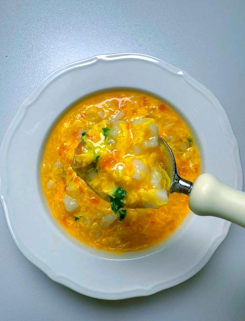 宝宝吃疙瘩汤好不好消化?-图1 宝宝吃疙瘩汤好不好消化?-图1