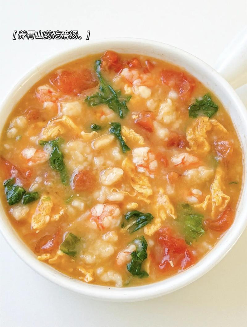 宝宝吃疙瘩汤好不好消化?-图3 宝宝吃疙瘩汤好不好消化?-图3