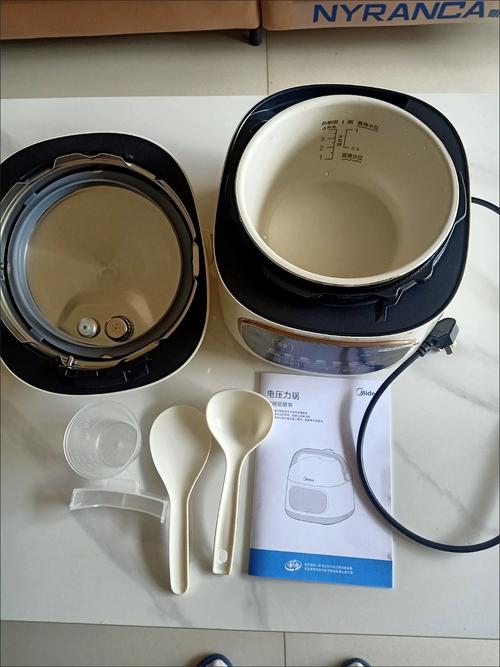美的电压力锅宝宝食品，安全营养怎么做？-图1