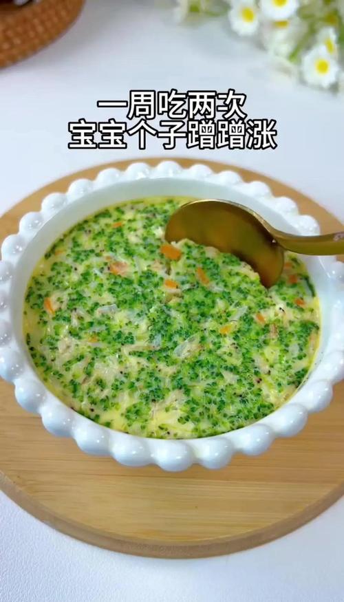 虾皮辅食怎么做？宝宝吃多少合适？-图1