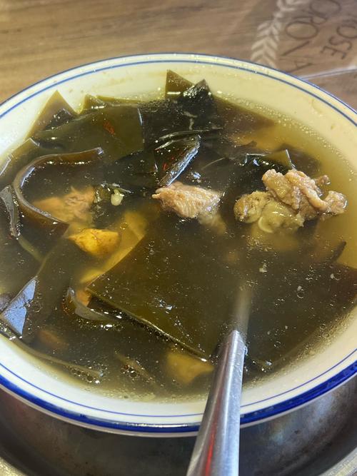 海带牛肉汤怎么做？家常做法看这里！-图3