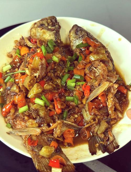 鲫鱼仔家常做法有哪些？-图3