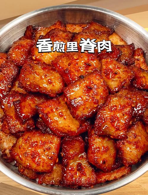 宝宝里脊肉怎么做又嫩又好吃？-图3