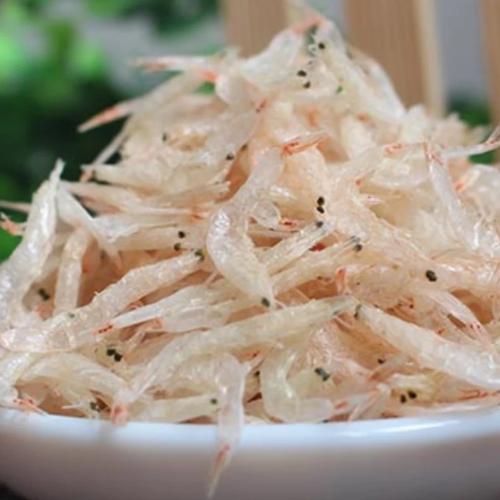 宝宝多大能吃虾粉？-图1