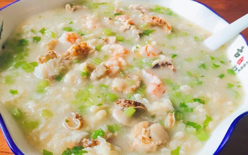 干海鲜肉怎么煮海鲜疙瘩汤？-图2