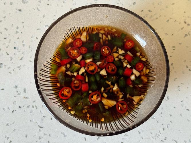 海鲜汁怎么调才够鲜？-图2