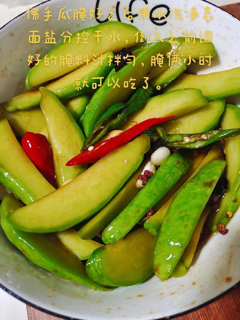 腌菜瓜怎么做？家常做法有哪些？-图3