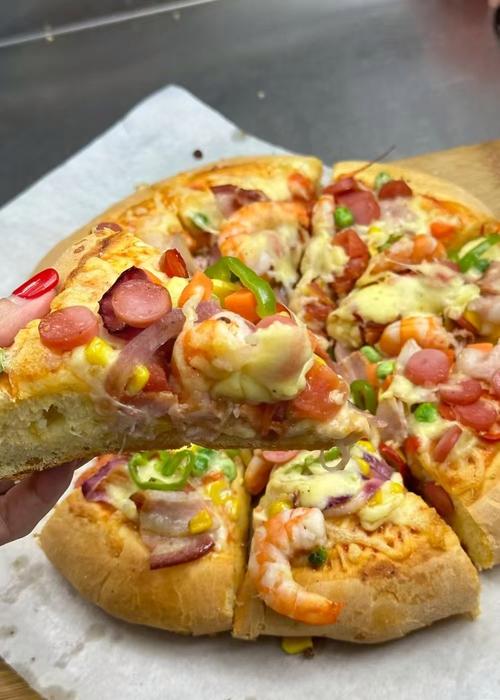 海鲜披萨算海鲜吗？-图1