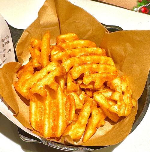 海鲜披萨算海鲜吗？-图3