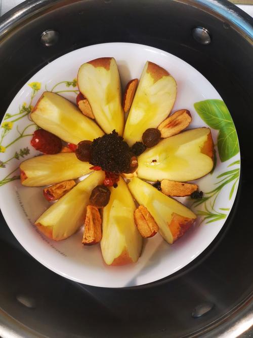 宝宝辅食蒸苹果怎么做？-图3