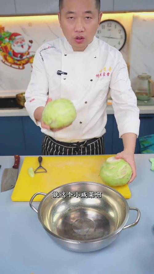 泡苤蓝怎么做？家常做法有哪些？-图2