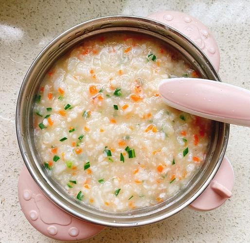 宝宝能吃胡萝卜粥吗？-图2