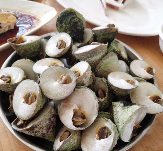 没有海鲜呀做出海鲜味-图2