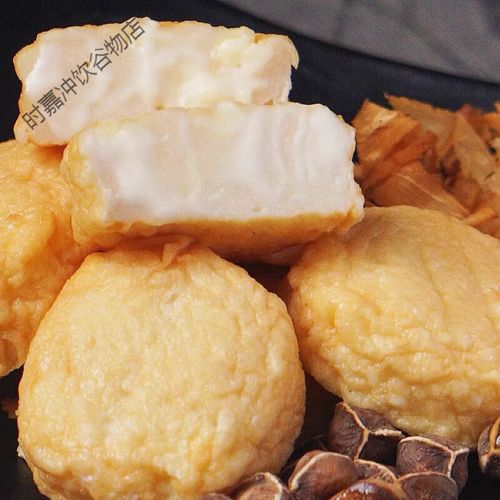 海鲜芝士豆腐真有海鲜吗？-图3