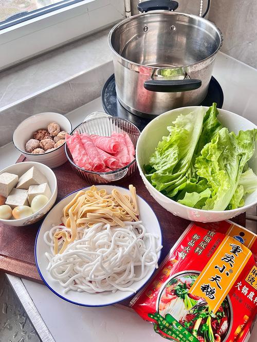 自制素麻辣烫怎么做？家常做法有哪些技巧？-图1