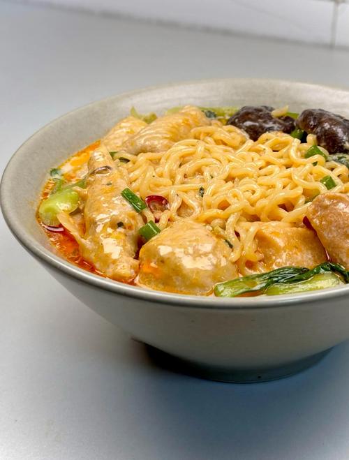 自制素麻辣烫怎么做？家常做法有哪些技巧？-图2