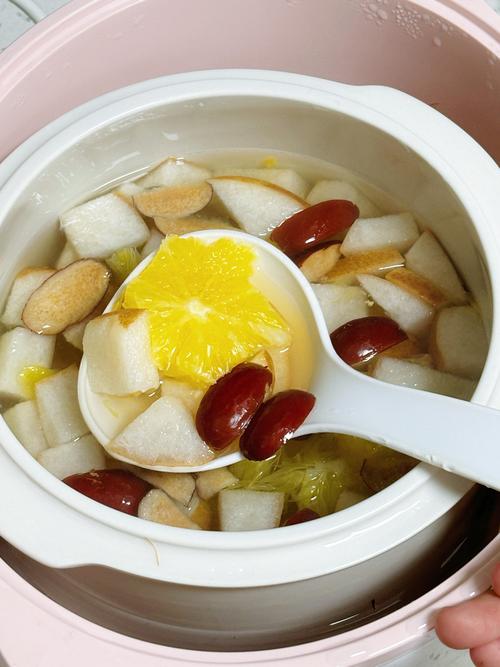 宝宝咳嗽了吃什么菜好-图3 宝宝咳嗽了吃什么菜好-图3