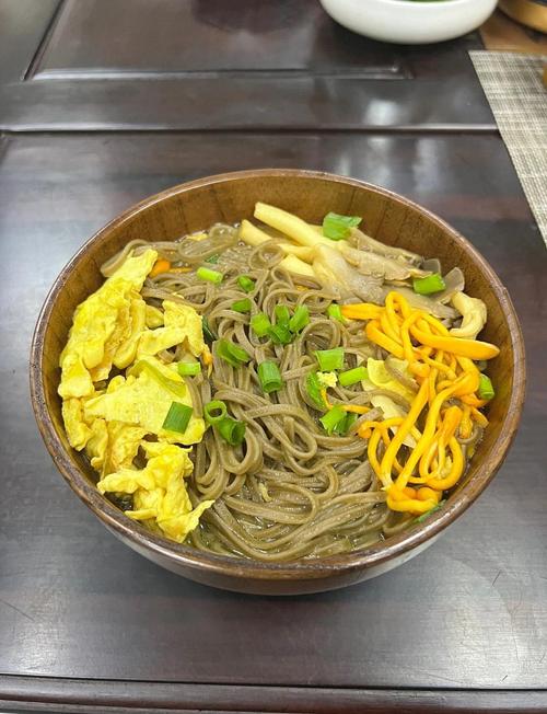 鸡蛋汤面怎么做？家常做法有哪些？-图3