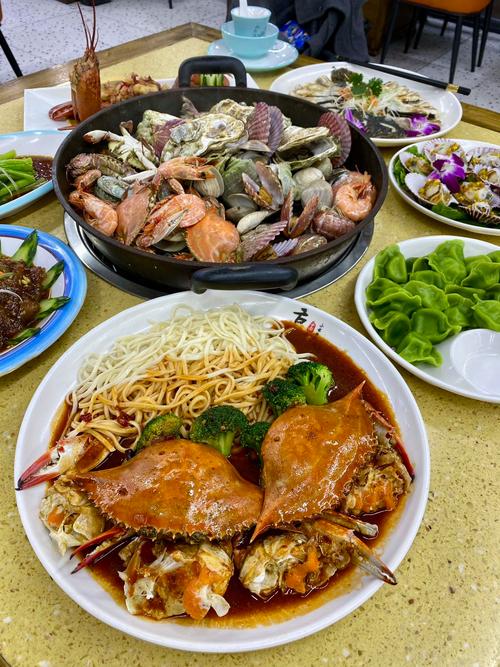 海鲜店海鲜味怎么快速去除？-图1