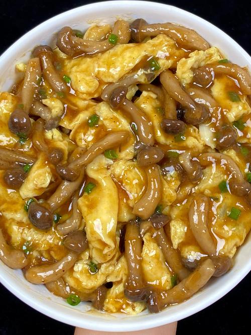 海鲜菇怎么做才好吃？-图3