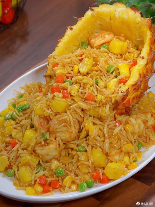 海鲜炒饭常见海鲜有哪些？-图1