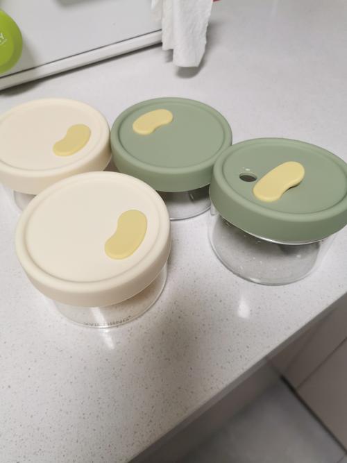 蒸宝宝辅食选什么容器最安全？-图1