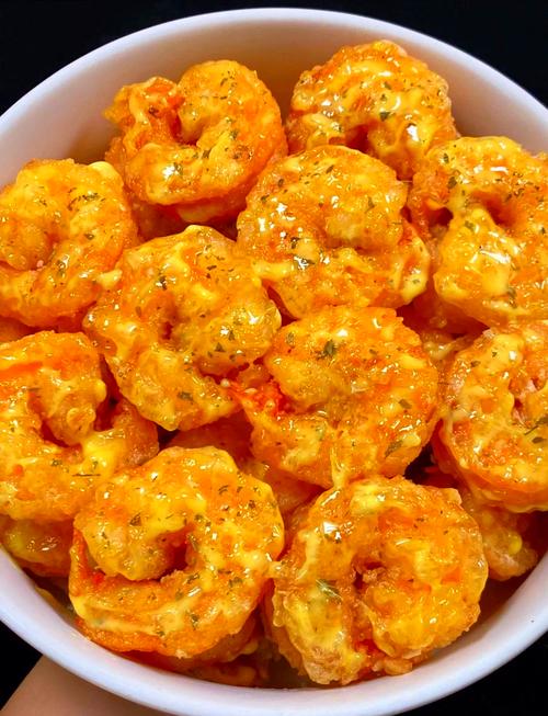 蒸虾球家常做法有哪些？-图3