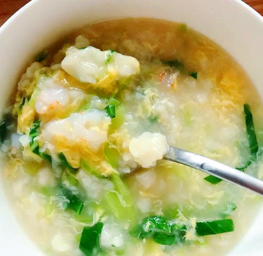 干海鲜海鲜疙瘩汤怎么做？-图2