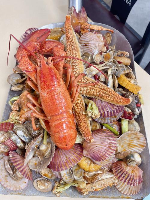 海鲜大餐必备哪些海鲜？-图3
