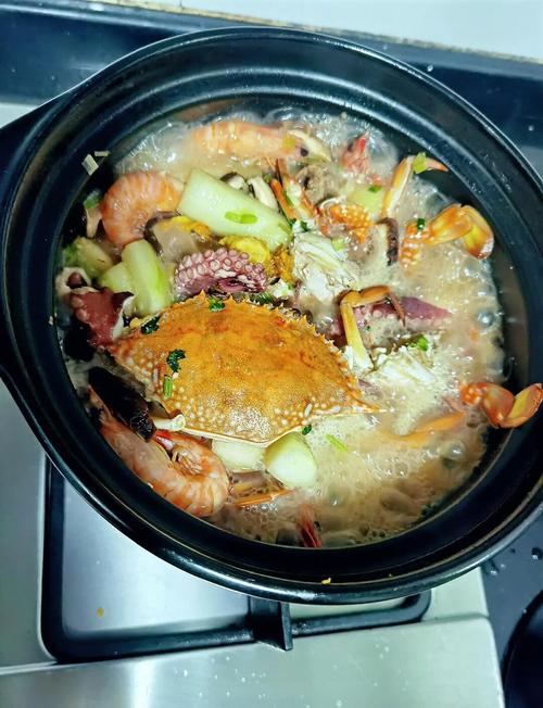 海鲜菜汤怎么做？技巧与秘诀？-图1