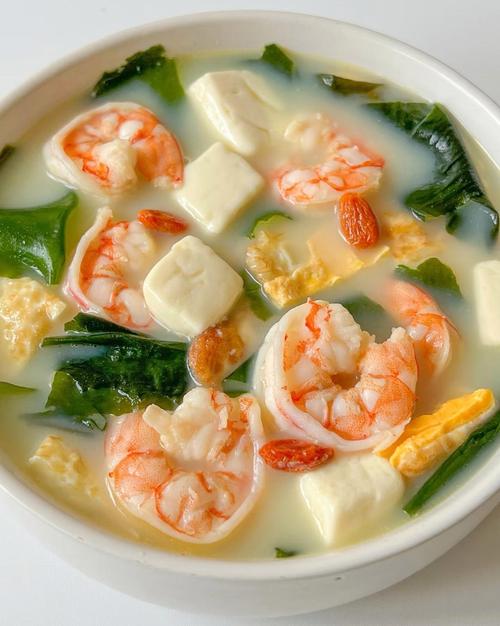 海鲜菜汤怎么做？技巧与秘诀？-图2