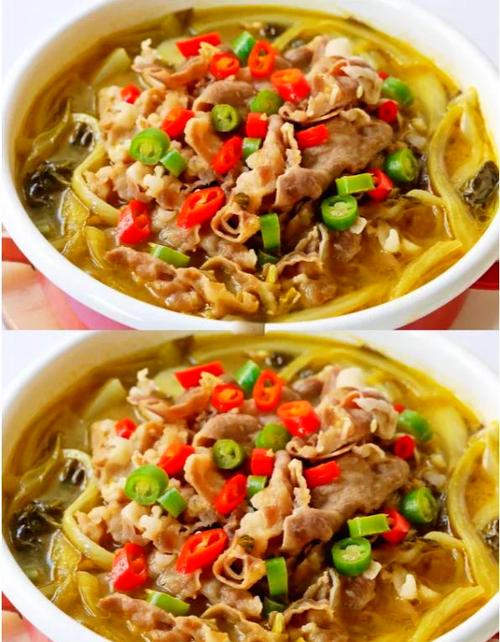 羊排酸菜怎么做？家常做法大全来啦！-图2