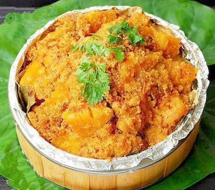 鸭脯南瓜怎么做？家常做法有哪些？-图1