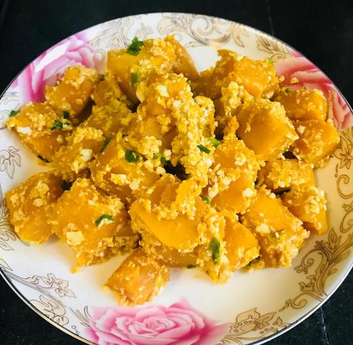 鸭脯南瓜怎么做？家常做法有哪些？-图2