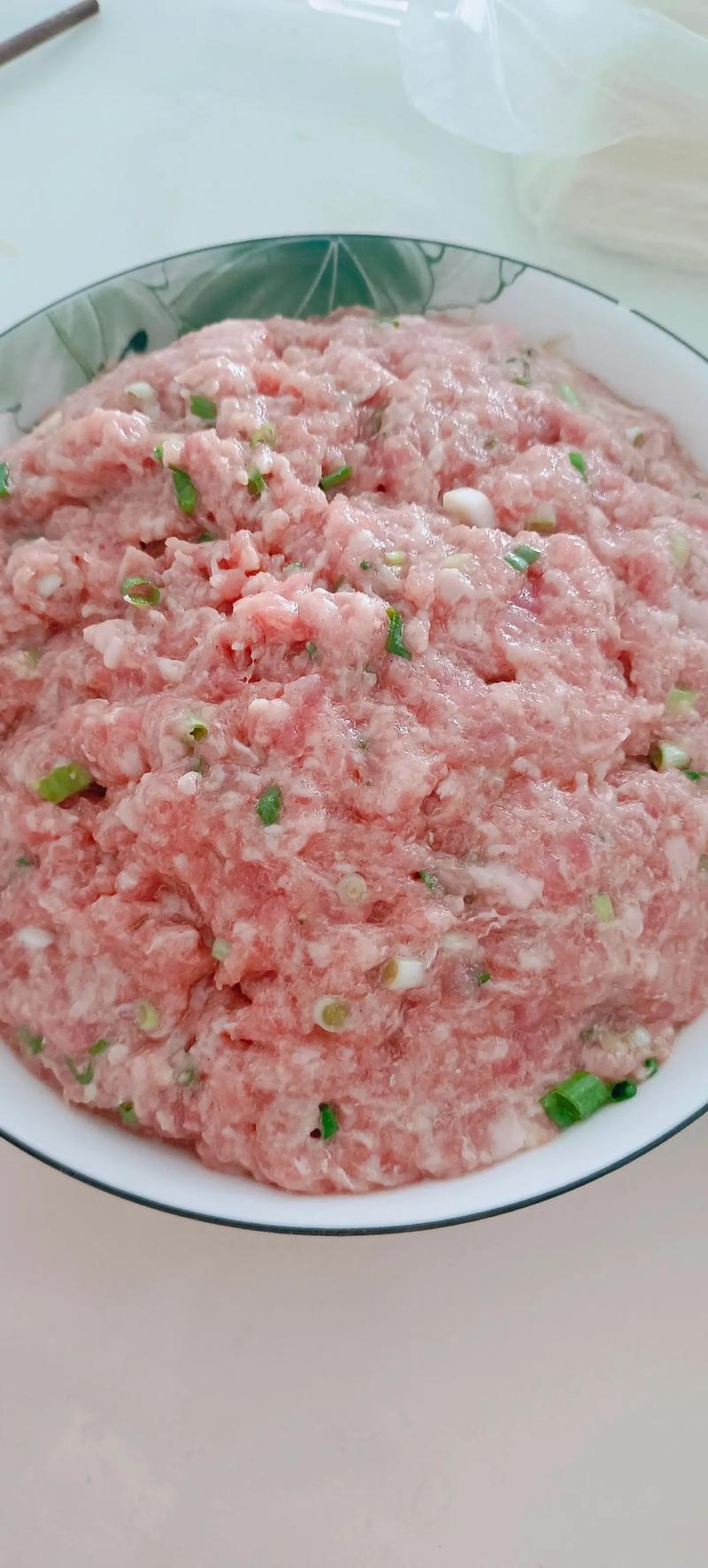 2岁宝宝混沌馅怎么做？-图3