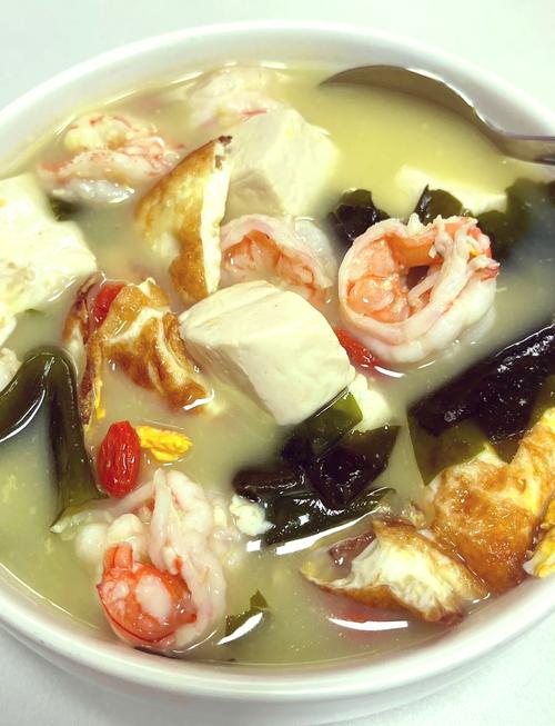 小虾汤家常做法有哪些？-图3