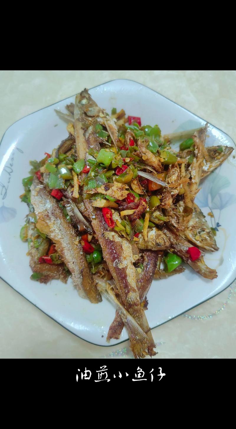 小煎鱼怎么做？家常做法有哪些？-图2