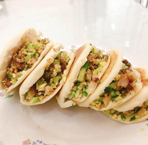 家常肉夹馍馍怎么做好吃？-图3