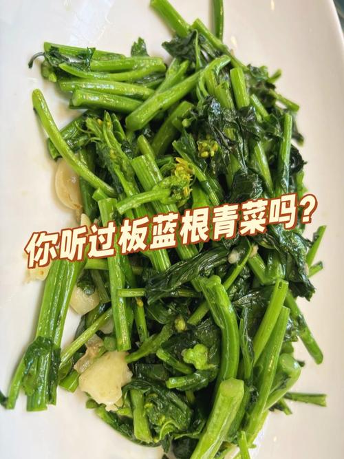 青菜根怎么做好吃？家常做法有哪些？-图1