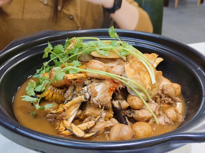 海鲜鸡怎么做？家常做法有哪些？-图1