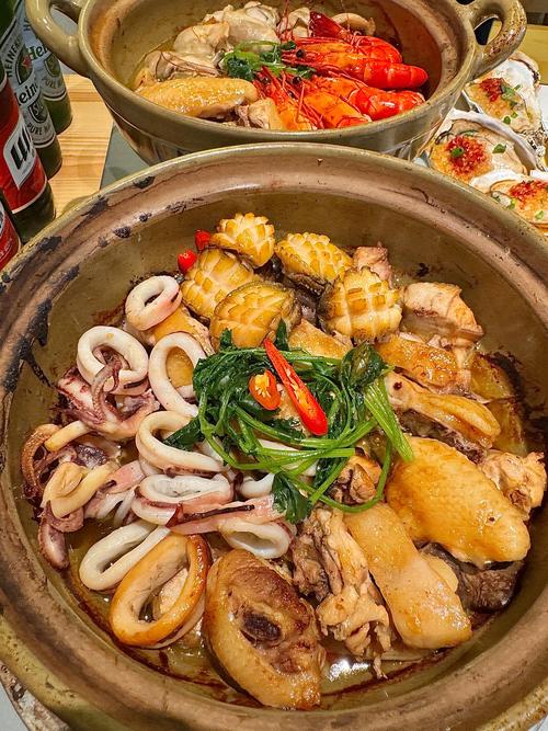 海鲜鸡怎么做？家常做法有哪些？-图2