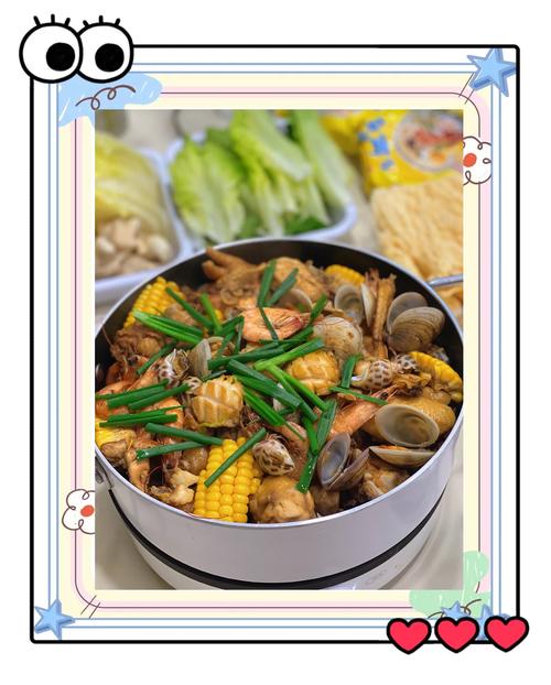 海鲜鸡怎么做？家常做法有哪些？-图3