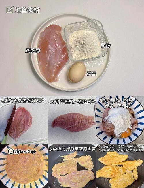 一岁宝宝肉食怎么做？辅食肉泥肉丸怎么做？-图3