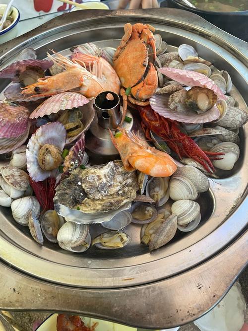 海鲜蒸锅怎么做海鲜？蒸海鲜技巧有哪些？-图1